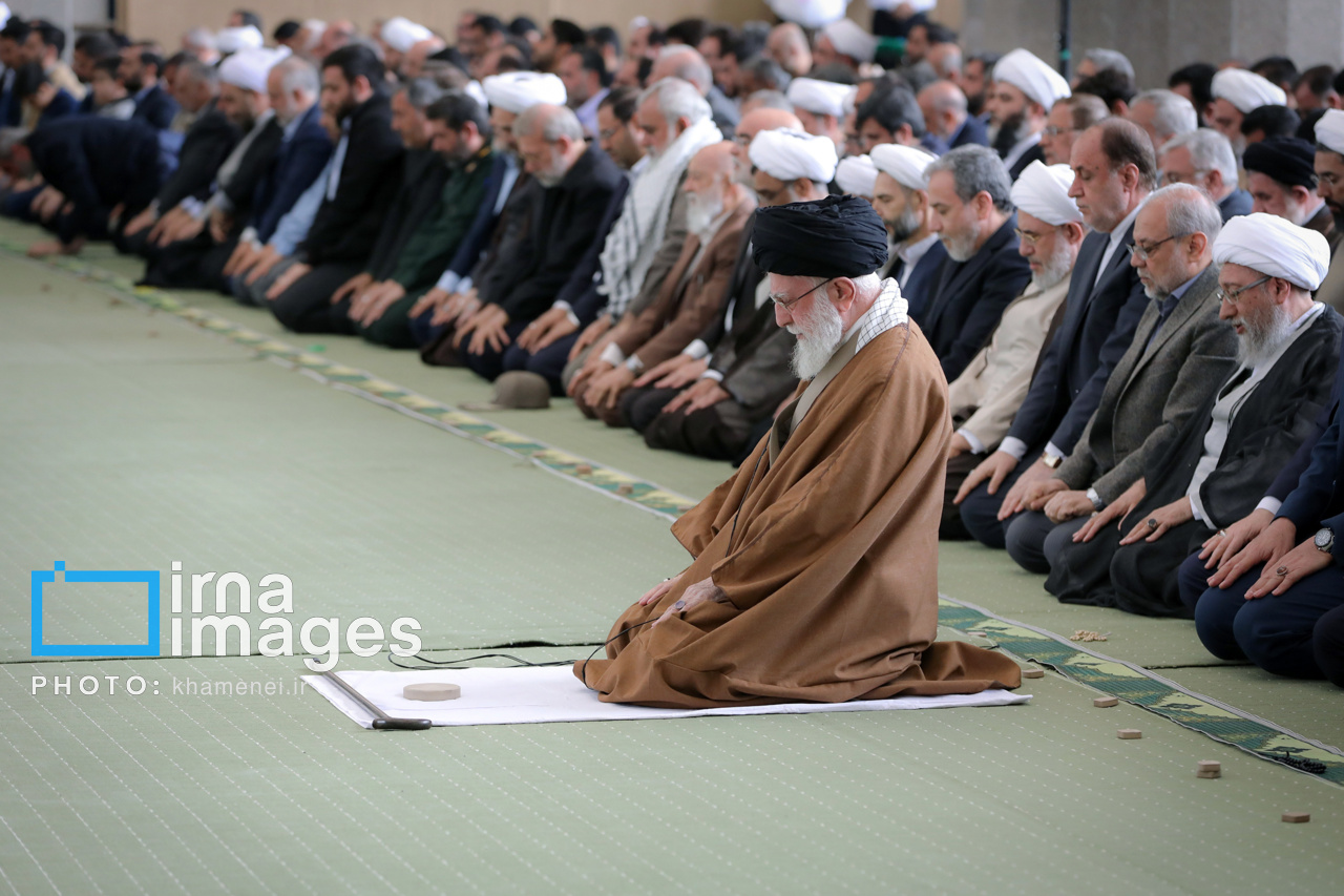 اربعین امام شهید و درس‌های آن