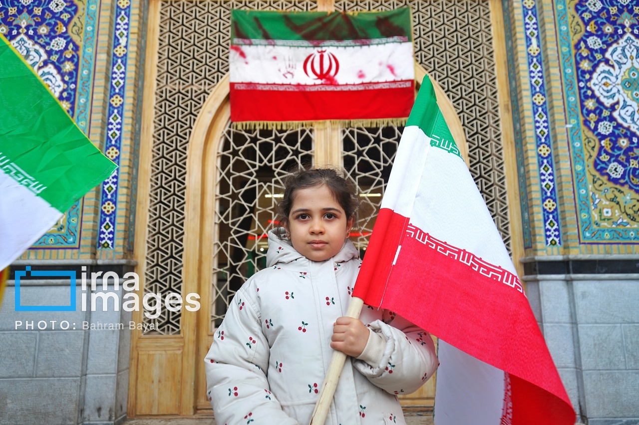«ای پایه فرهنگ من، ایران من، ایران من!»؛ سروده شاعر تاجیک درباره ایران زمین