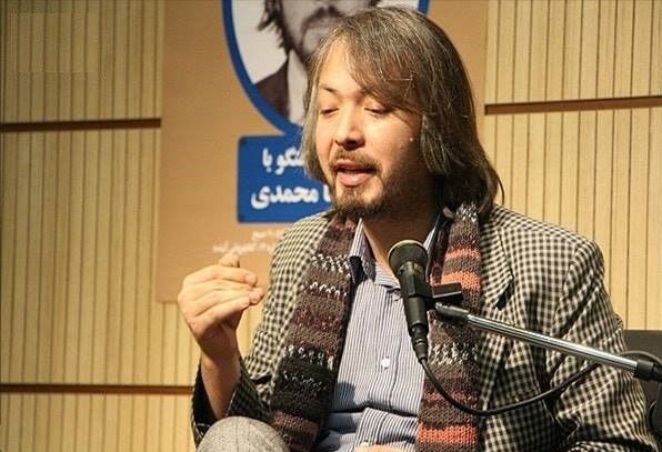 ایران ما به عصر حجر برنمی‌گردد؛ چون شاهنامه در وجودش زنده است