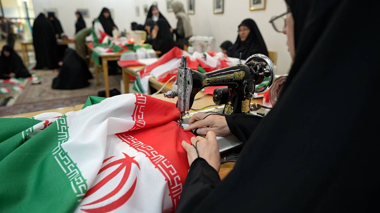 این خطوط مقدس‌اند؛ با احتیاط بُرش بزنید