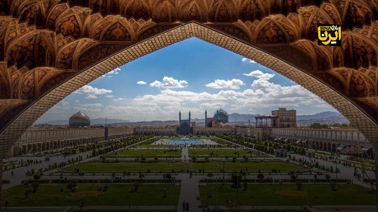 به بهانه روز معماری در ایران