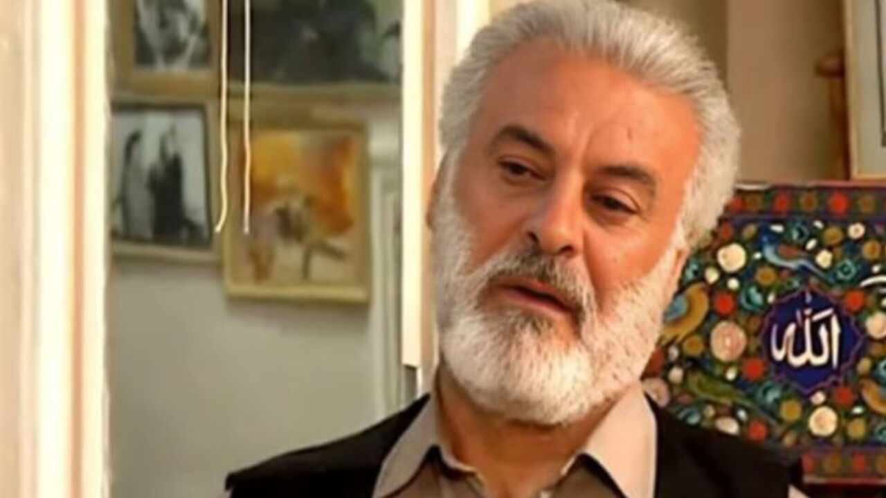 جهانبخش سلطانی: عشق مردم به میهن، تاریخ را به قضاوت می‌کشاند 