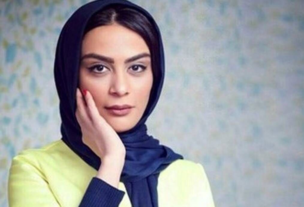 خانه تخریب شده مارال فرجاد بر اثر حمله دشمن/ می‌دانستم با بمب «آزادی» نمی‌آید +فیلم