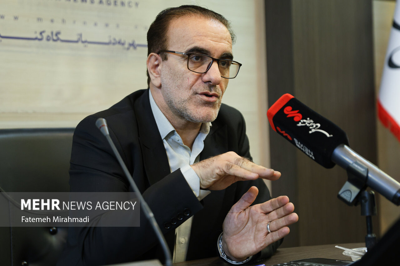درخواست رئیس سازمان نظام پزشکی از نیروهای مسلح: تلافی کنید