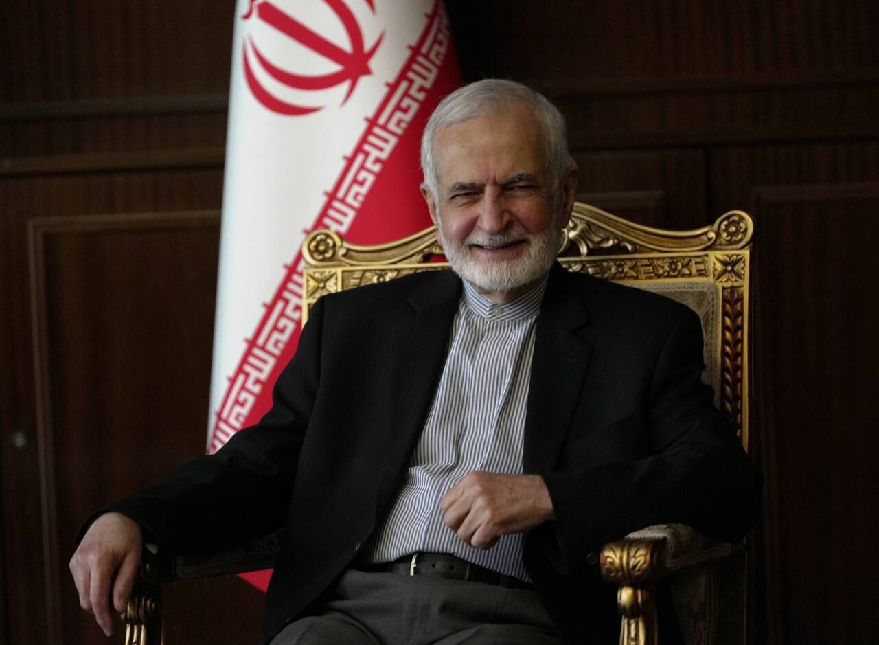 مجاهدت‌های شهید خرازی در دیپلماسی به یک مسیر روشن از خدمت صادقانه منجر شد