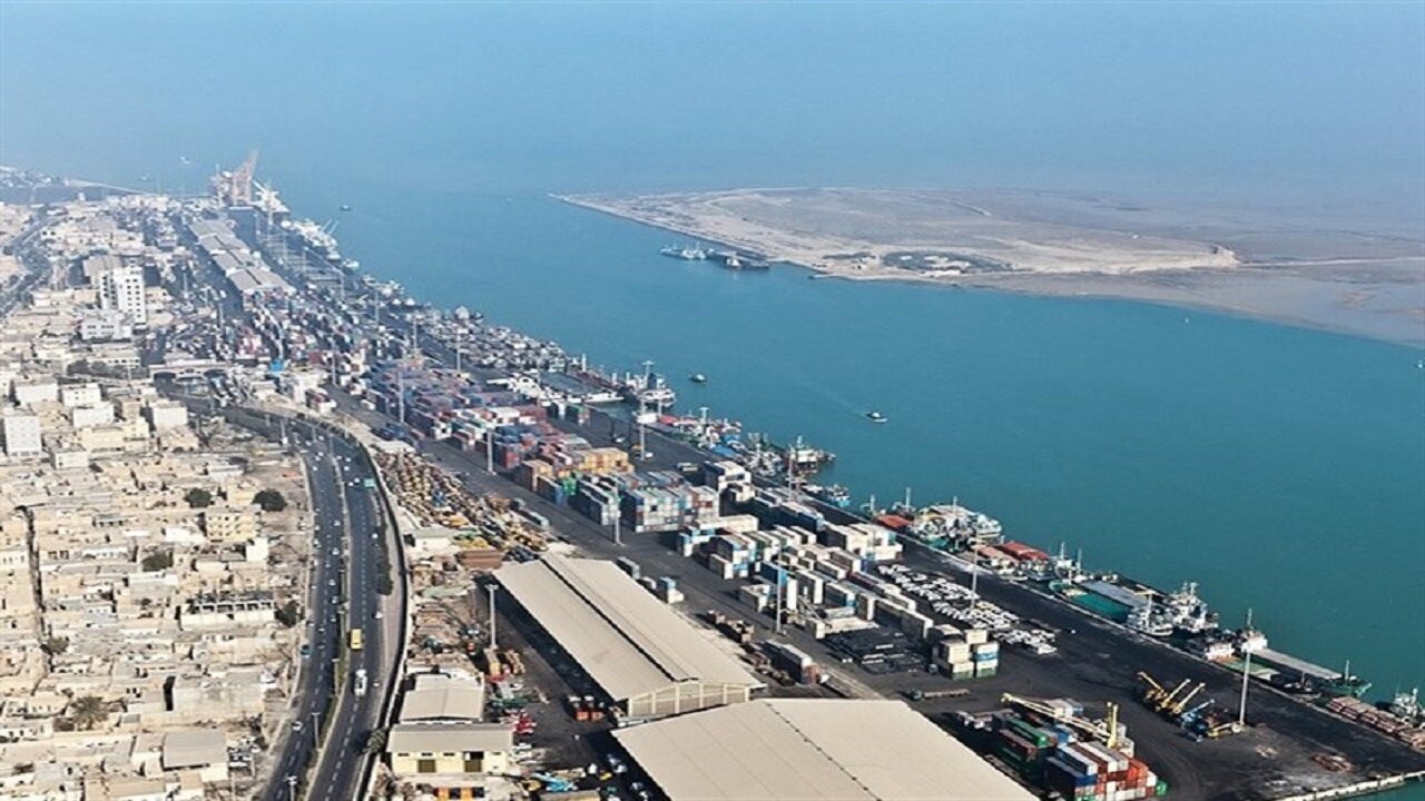 نقش جدید مناطق آزاد در تأمین کالا و تابآوری اقتصاد ایران