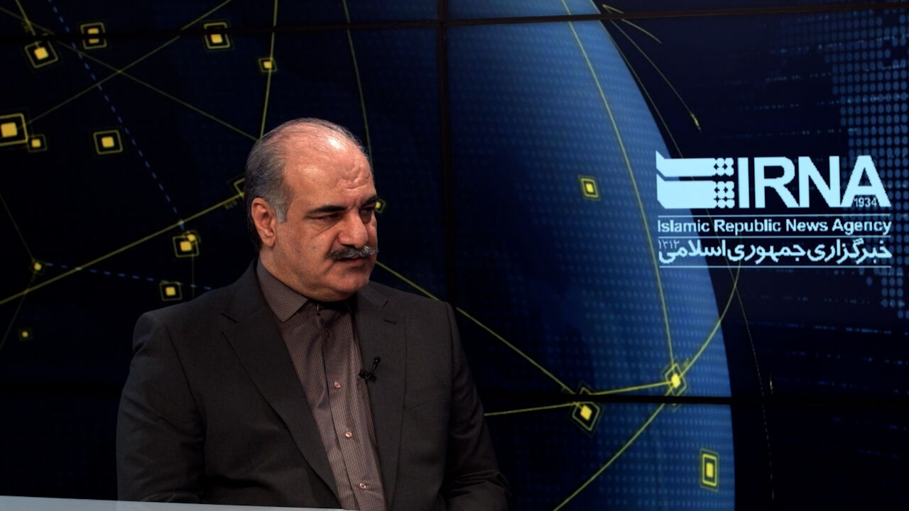 آتش‌سوزی، خشکیدگی و طرح‌های عمرانی قاتلان جنگل‌های ایران/آغاز طرح مدیریت پایدار هیرکانی