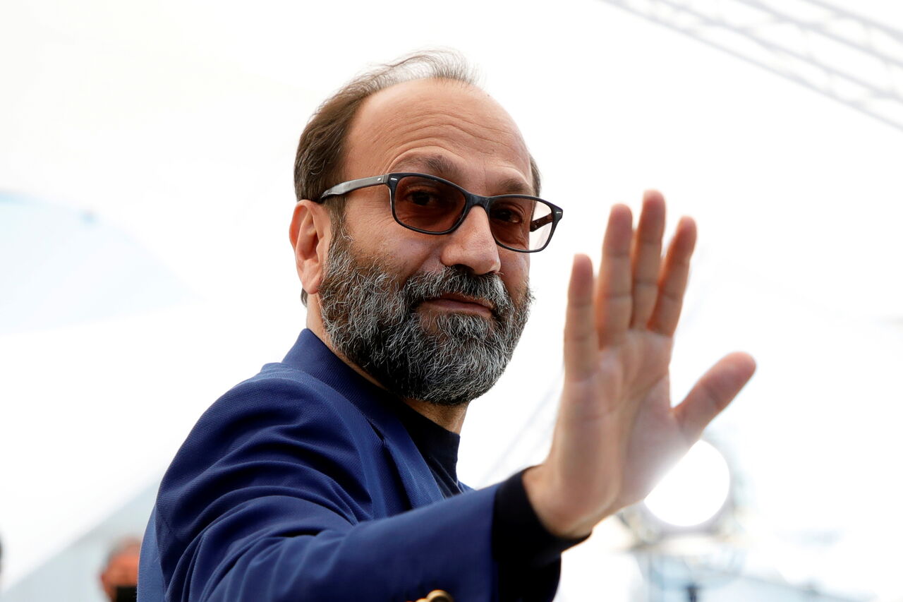 بازگشت فرهادی پنج سال پس از «قهرمان» به کن/ مسحور کیشلوفسکی و ترجیح به فیلمسازی در وطن