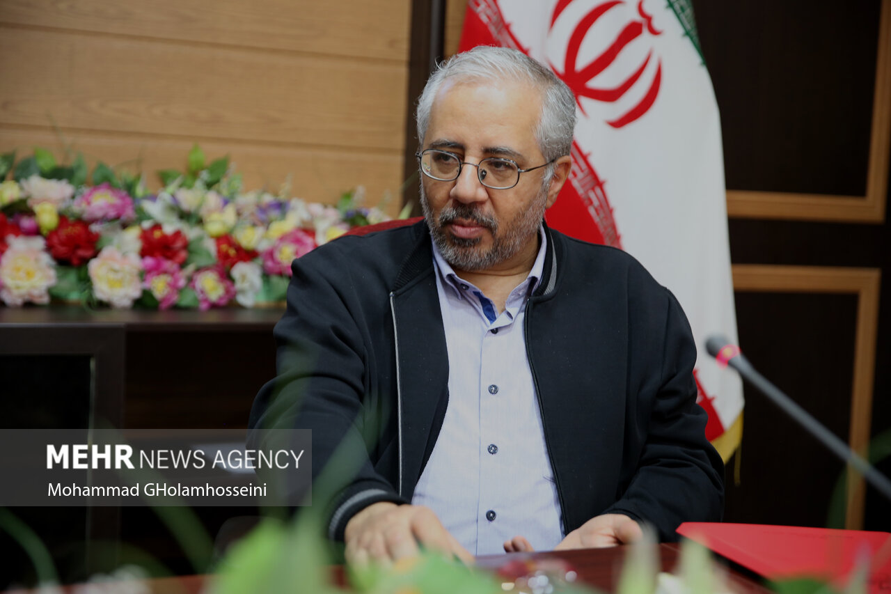 تشریح وضعیت داروی بیماری‌های التهابی روده در کشور