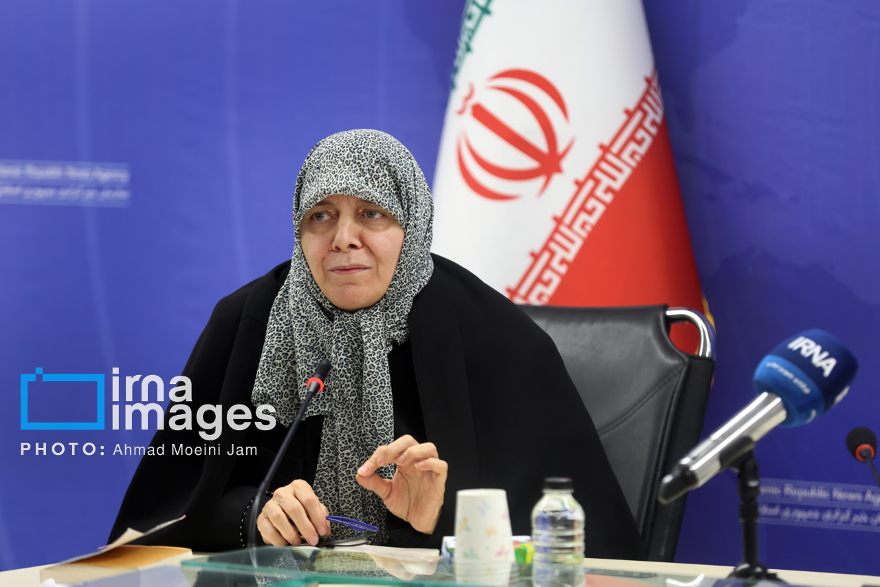 حورا صدر: هدف اصلی موسسه امام موسی صدر، ترویج «مطالعه» است 