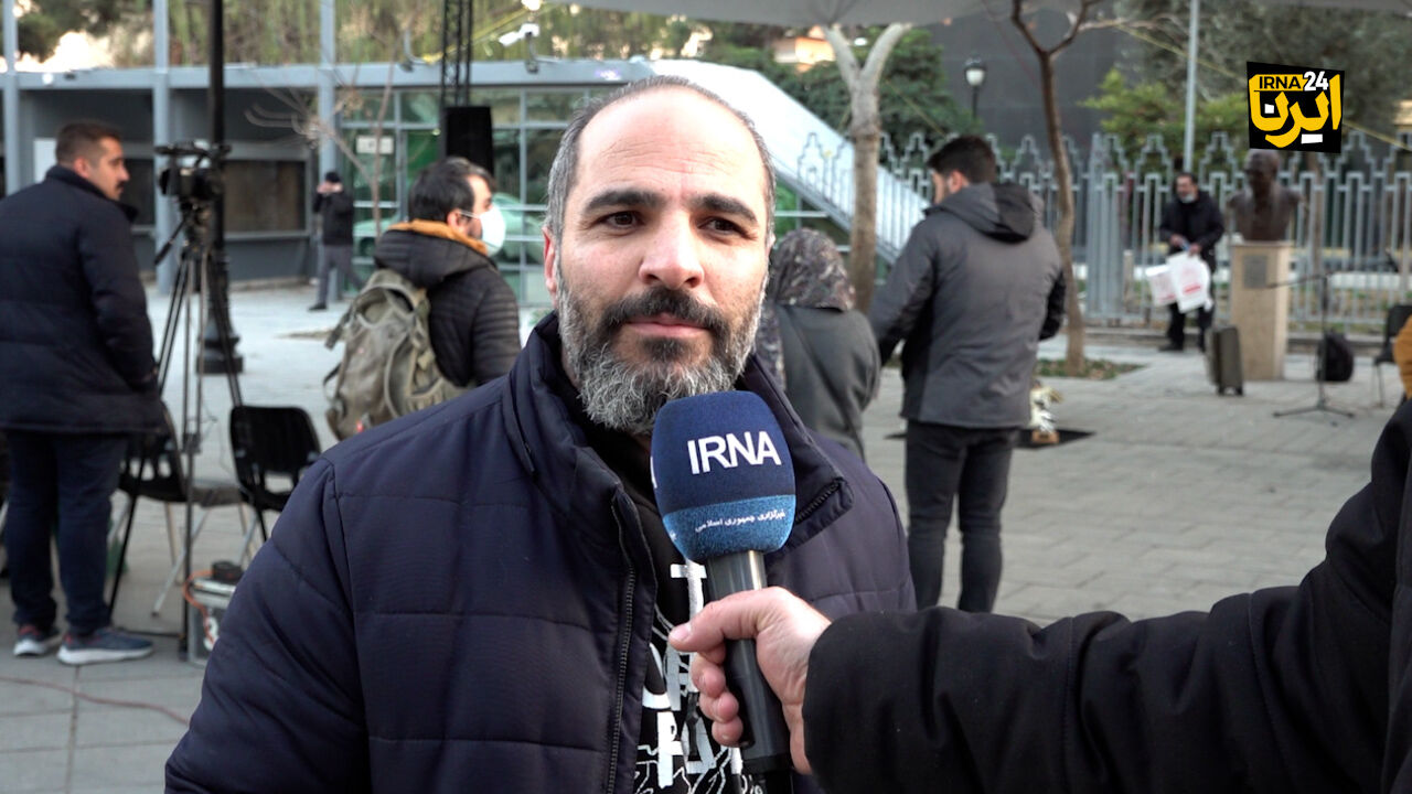 سامان شکیبا با دو پویانمایی درباره جنگ می‌آید؛ جاشو و تقابل