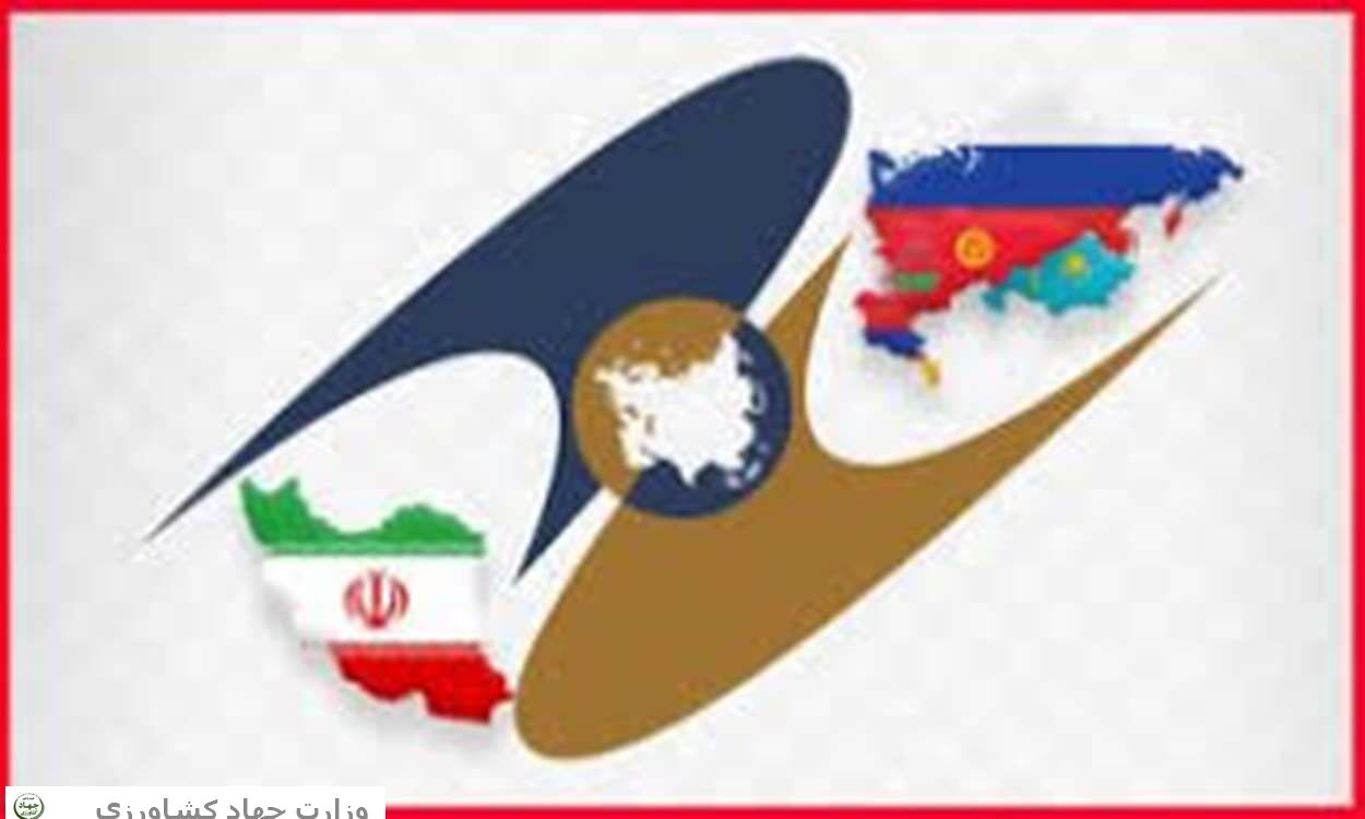 صادرات ۱۲۸ میلیون دلاری محصولات کشاورزی ایران به قزاقستان