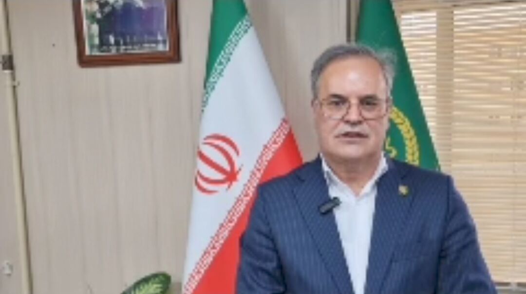 فیلم/ معاون وزیر جهاد کشاورزی: اردبیل پایلوت تولید پروتئین کشور انتخاب شد