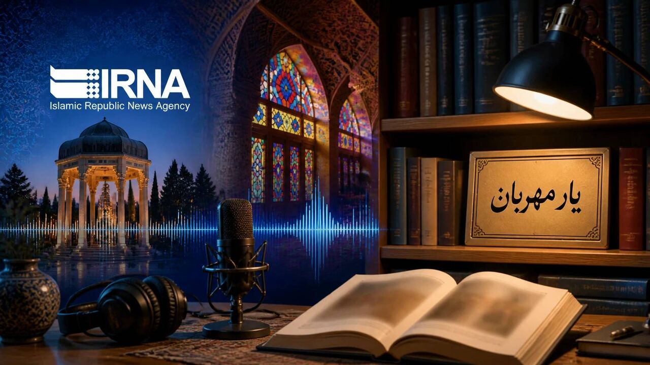 منصور ضابطیان در «چای نعنا»؛ از طعم نعناع تا بافت اجتماعی مراکو