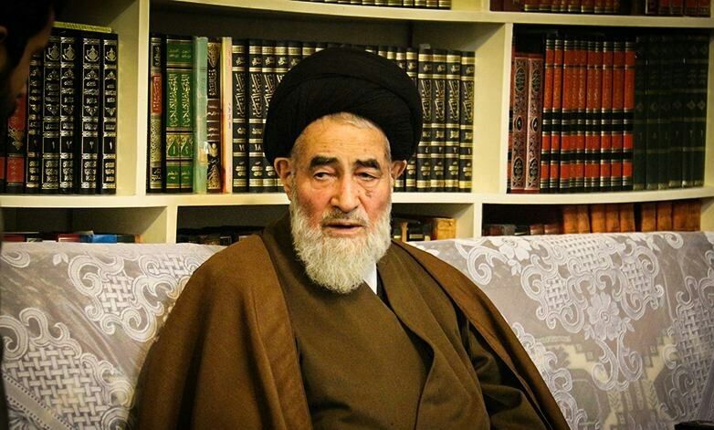  نکوداشت مفسر قرآن آیت الله قرشی برگزار می‌شود