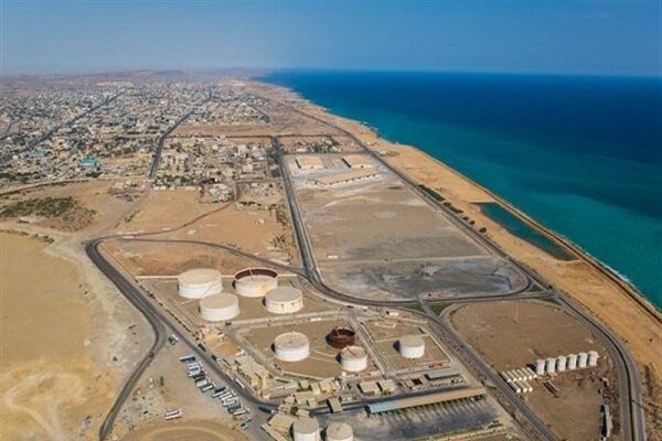 چابهار مزیت جغرافیایی دارد اما از سوءمدیریت آسیب میبیند