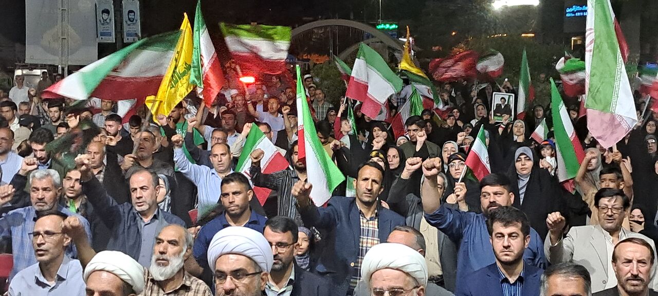 استاد حوزه: بعثت مردم ایران را در ماه محرم تبیین کنیم+فیلم