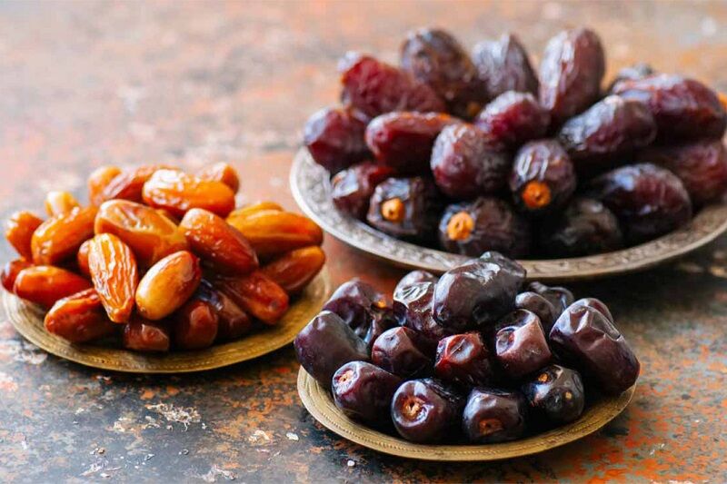 طعم‌های نخلستان هرمزگان؛ از پیارمِ لوکس تا خنیزیِ شیرین 