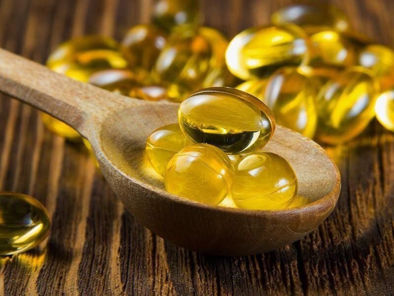 اهمیت استفاده از ویتامین D در دوران بارداری
