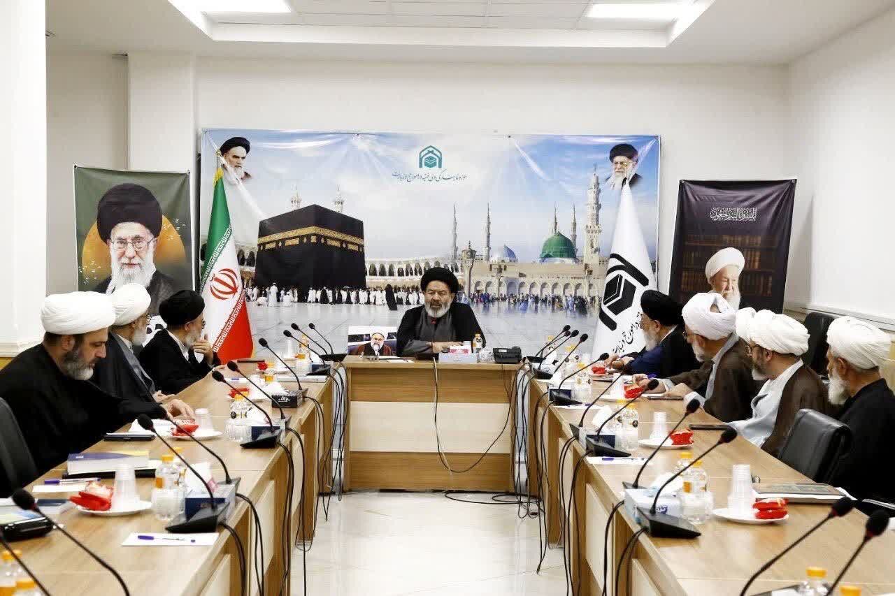 حج امسال جلوه‌ای از عزت ایران در جهان اسلام بود