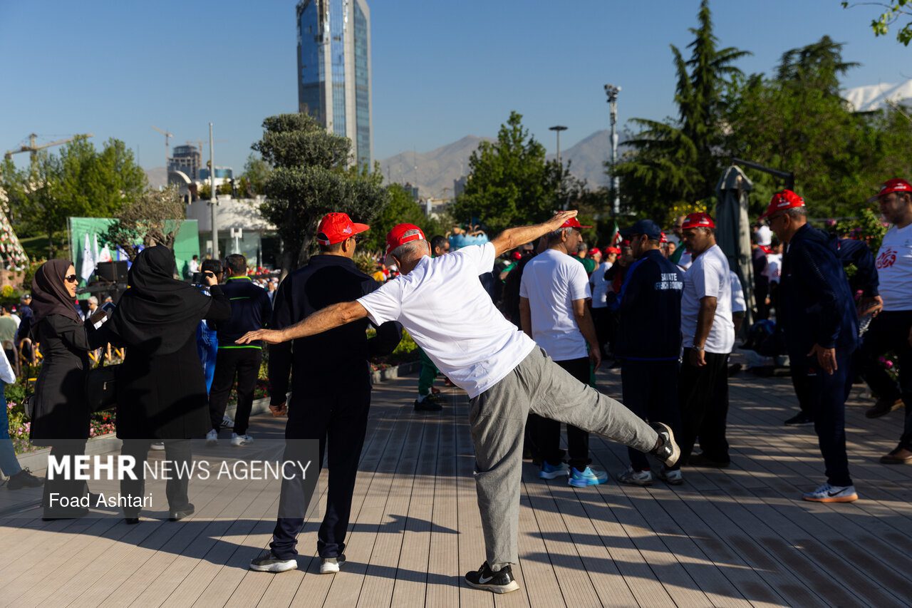 ورزش همچنان کلید داشتن قلبی سالمتر است